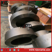 Forged Steel Single Plate Swing Type Wafer Check Valve